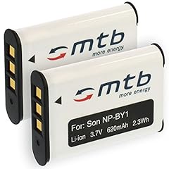 Batterie by1 npby1 usato  Spedito ovunque in Italia 