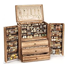 Poyilooo jewelry box for sale  Delivered anywhere in USA 