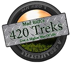 420 treks for sale  Delivered anywhere in USA 