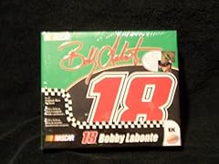 Nascar bobby labonte for sale  Delivered anywhere in USA 