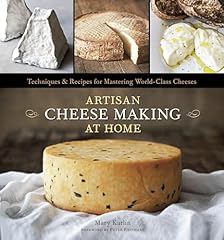 Artisan cheese making for sale  Delivered anywhere in UK
