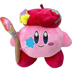 Sunsk peluche kirby d'occasion  Livré partout en France