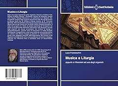 Musica liturgia appunti usato  Spedito ovunque in Italia 