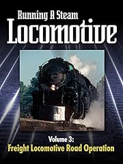 Running steam locomotive for sale  Delivered anywhere in USA 