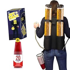 Giraffa birra double usato  Spedito ovunque in Italia 