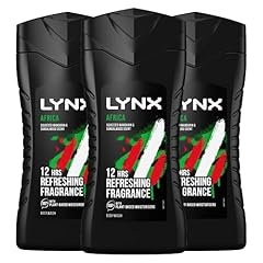 Lynx africa stunden gebraucht kaufen  Wird an jeden Ort in Deutschland
