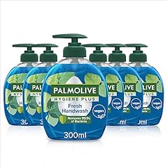 Palmolive hygiene plus for sale  Delivered anywhere in UK