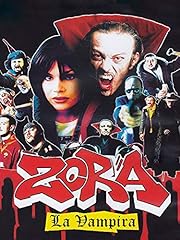 Zora vampira usato  Spedito ovunque in Italia 