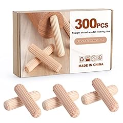 Kinsinder 300pcs wooden for sale  Delivered anywhere in UK