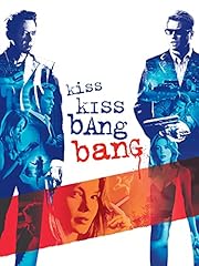 Kiss kiss bang for sale  Delivered anywhere in UK