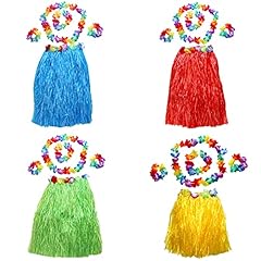 Pezzi costume hula usato  Spedito ovunque in Italia 