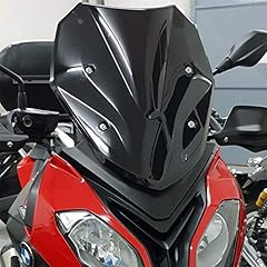 Motorcycle windshield windscre for sale  Delivered anywhere in UK