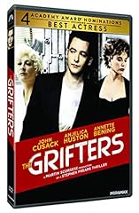Grifters for sale  Delivered anywhere in UK