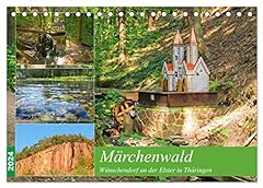 Märchenwald wünschendorf els gebraucht kaufen  Wird an jeden Ort in Deutschland