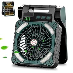 Sendowtek ventilatore solar usato  Spedito ovunque in Italia 