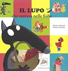 Lupo che entrava d'occasion  Livré partout en Belgiqu