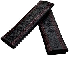 Seat belt covers for sale  Delivered anywhere in UK