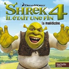 Shrek fin malédiction d'occasion  Livré partout en France