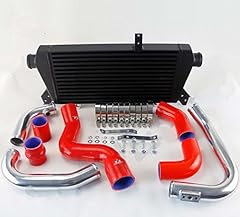 GOWE Front Mount Intercooler+Pipe Kit for Audi A4 1.8T for sale  Delivered anywhere in UK