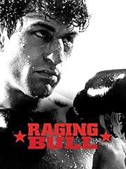 Raging bull for sale  Delivered anywhere in UK
