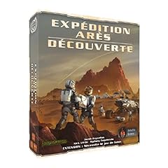 Intrafin terraforming mars d'occasion  Livré partout en France