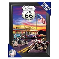 Route poster wall for sale  Delivered anywhere in USA 