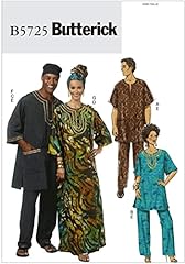 Butterick patterns b5725 for sale  Delivered anywhere in USA 