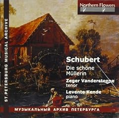 Schubert belle meunière. d'occasion  Livré partout en France