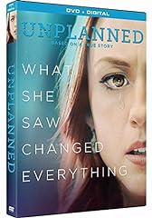 Sdgr dvd unplanned for sale  Delivered anywhere in USA 
