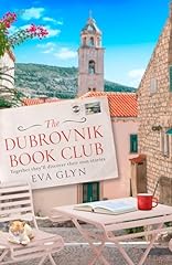Dubrovnik book club for sale  Delivered anywhere in UK