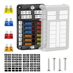Geloo way fuse for sale  Delivered anywhere in UK