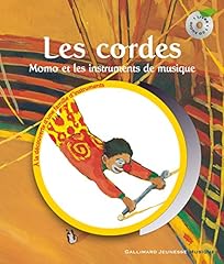 Cordes d'occasion  Livré partout en France