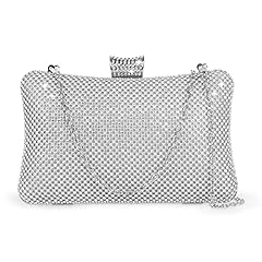 Nicola clutch bags for sale  Delivered anywhere in UK