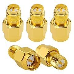 Stück sma stecker gebraucht kaufen  Wird an jeden Ort in Deutschland