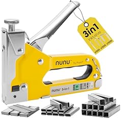 Rapid nunu handtacker gebraucht kaufen  Wird an jeden Ort in Deutschland