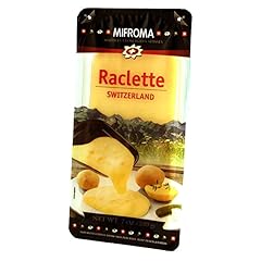 Mifroma raclette slices for sale  Delivered anywhere in USA 