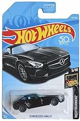 Hot wheels mercedes for sale  Delivered anywhere in USA 