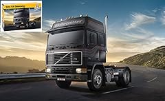 Volvo globetrotter kit usato  Spedito ovunque in Italia 