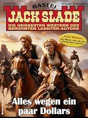 Jack slade 1035 gebraucht kaufen  Wird an jeden Ort in Deutschland