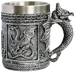 Medieval roaring dragon for sale  Delivered anywhere in USA 