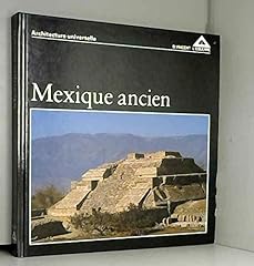 Mexique ancien d'occasion  Livré partout en France