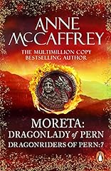 Moreta dragonlady pern for sale  Delivered anywhere in UK