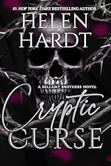 Cryptic curse bellamy for sale  Delivered anywhere in USA 