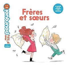 Frères soeurs d'occasion  Livré partout en France