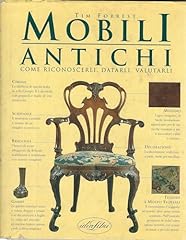 Mobili antichi. come usato  Spedito ovunque in Italia 