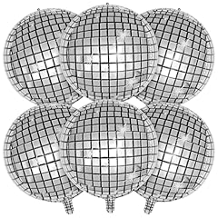 Pcs disco ball for sale  Delivered anywhere in UK