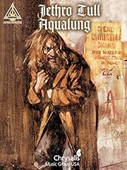 Jethro tull aqualung for sale  Delivered anywhere in USA 