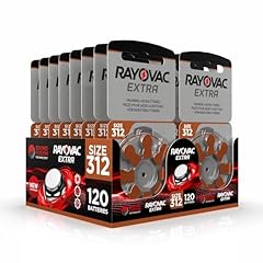 Hearing360 120 batterie usato  Spedito ovunque in Italia 