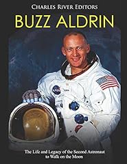 Buzz aldrin life for sale  Delivered anywhere in UK