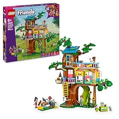 Lego friends casa usato  Spedito ovunque in Italia 